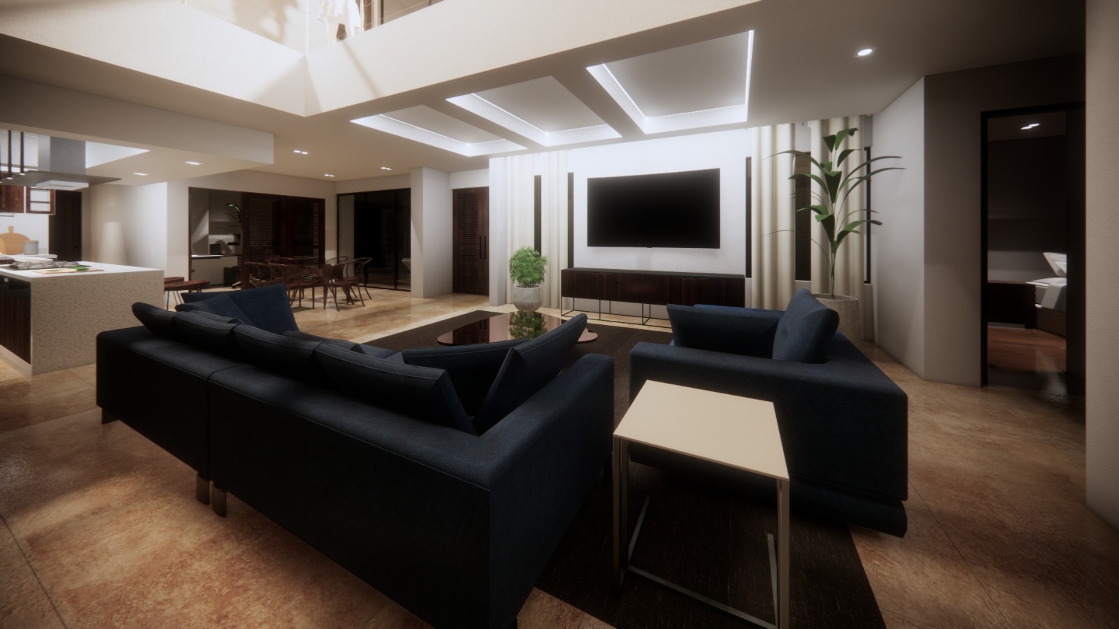 Proyecto residencial BUILDING E&C en Itagüí